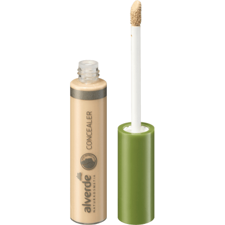 Concealer, 9 ml - Natural, Porcelain, Cream