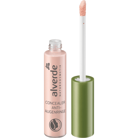 Concealer Anti-Dark Circles, 9 ml