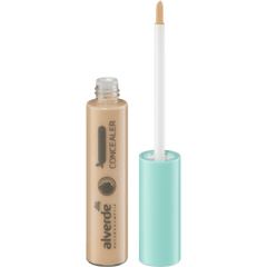 Concealer Korrekturpinsel Sensitive 01 Ivory, 8,5 ml