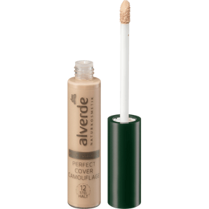Concealer Professional Perfect Cover 02 Beige, 9 ml