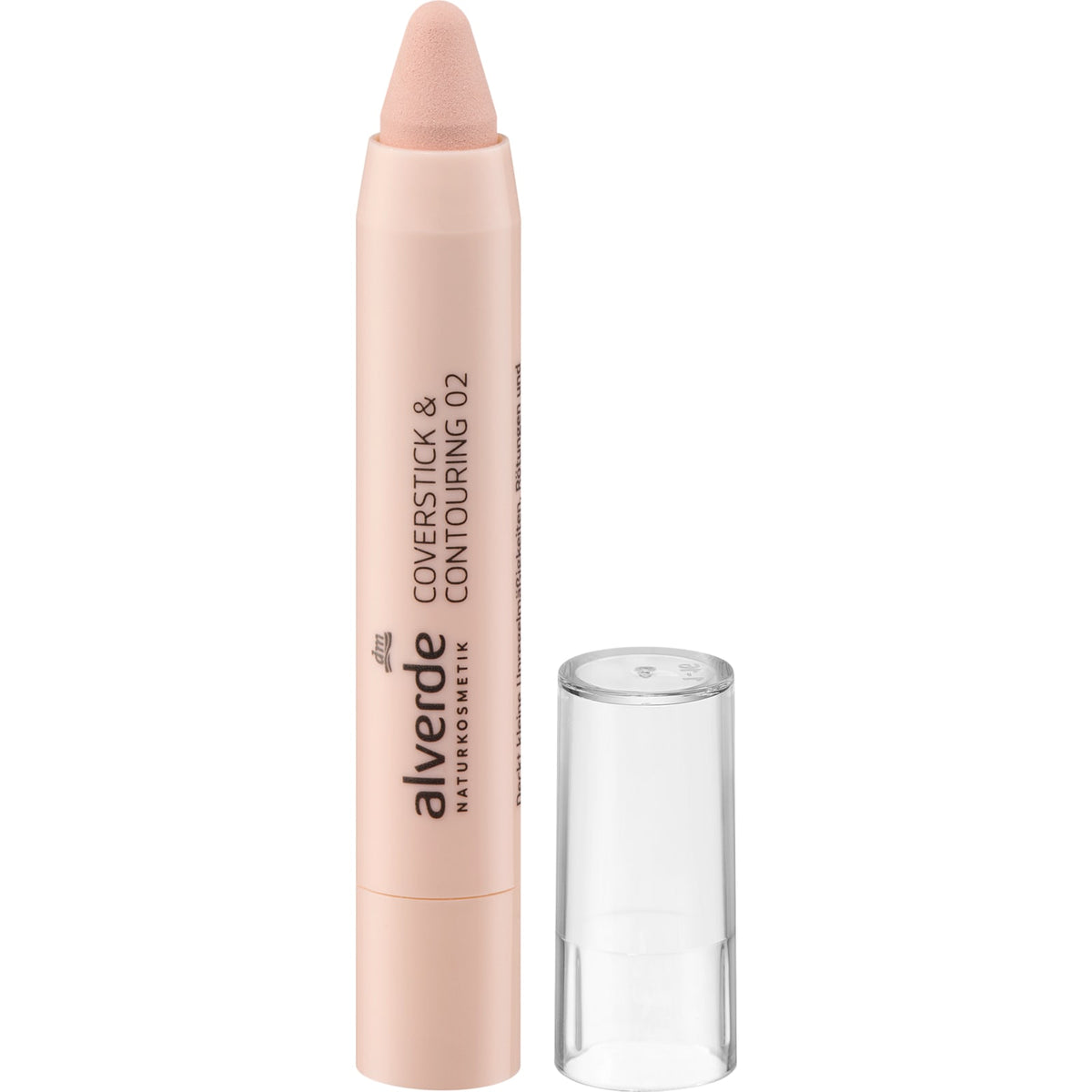 Coverstick & Contouring 02, 3,2 g
