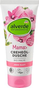 Cremeöldusche Mama Malve, 200 ml