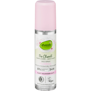 Deodorant Spray Floral Cherry Blossom, 75 ml