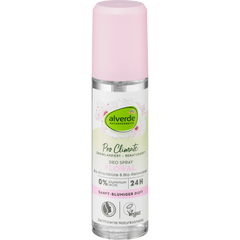 Deodorant Spray Floral Cherry Blossom, 75 ml