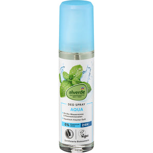 Deo Zerstäuber Aqua, 75 ml