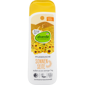 Duschgel Sonnenseite, 250 ml