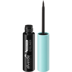 Eyeliner Sensitive Schwarz, 3 ml