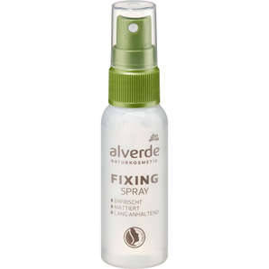 Fixing Spray, 50 ml