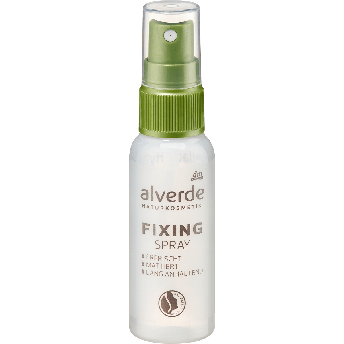 Fixierspray, 50 ml