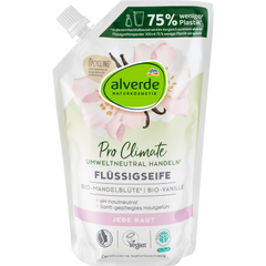 Flüssigseife Mandelblüte & Vanille, 500 ml