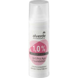 Foundation 3in1 Pro-Age mit 1% Peptide, 30 ml