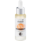 Gesichtsöl Overnight mit 5% Squalan, 25 ml