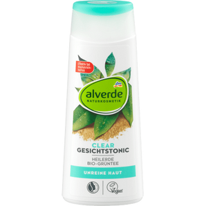 Facial Tonic Clear, 200 ml