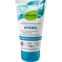 Hydro Gesichtspeeling, 75 ml