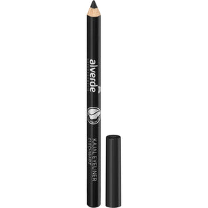 Kajal Eyeliner 01 Schwarz, 1,1 g
