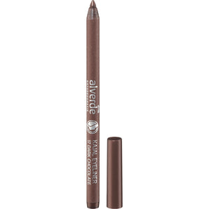 Kajal Eyeliner 17 Dark Chocolate, 1,2 g