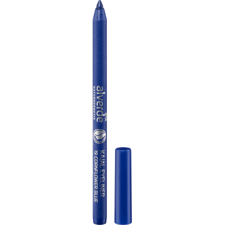 Kajal Eyeliner 19 Cornflower Blue, 1,2 g