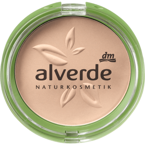 Compact Powder Beige 030, 9 g