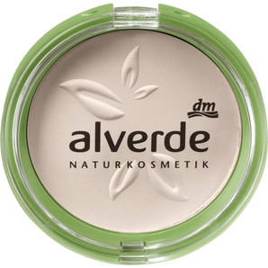Compact Powder Naturelle 010, 9 g