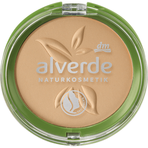 Compact Powder Terra 50, 9 g