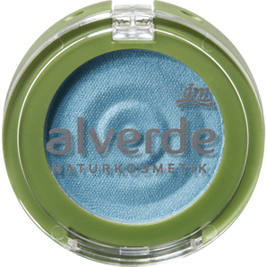 Lidschatten Mono 12 Aquatic Blue, 3,1 g