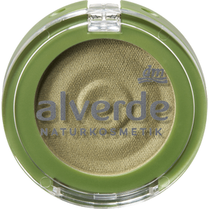 Lidschatten Mono 20 Shabby Green, 3,1 g