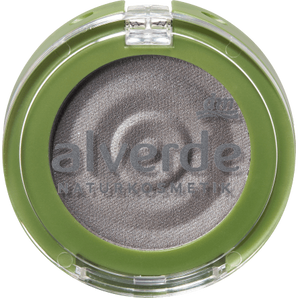 Lidschatten Mono 23 Pearly Grey, 3,1 g