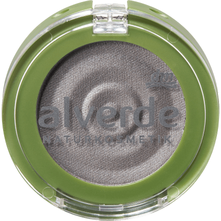 Eyeshadow Mono 23 Pearly Grey, 3.1 g