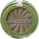 Lidschatten Mono 25 Mossy Green, 1,5 g