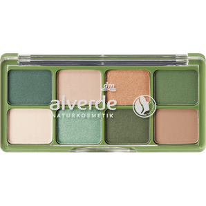 Lidschatten Palette 60 Emerald Dreams, 11,2 g