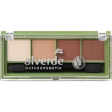 Lidschatten Palette Quattro 37 Chocolate, 4,4 g