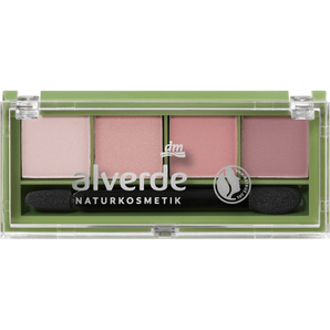 Lidschatten Palette Quattro 50 Rose Garden, 4,4 g