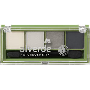 Lidschatten Palette Quattro 75 Smokey Eyes, 4,4 g