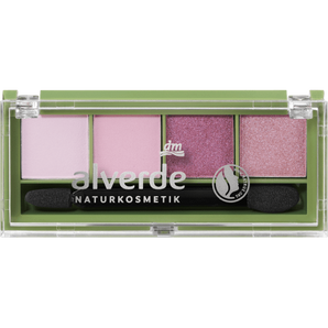 Lidschatten Palette Quattro 98 Lavender Dream, 4,4 g