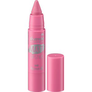 Lippenstift Matt 20 Soft Rosé, 3 g