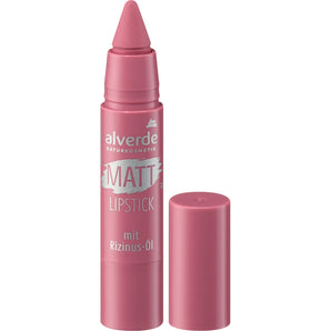 Lippenstift Matt 30 Sunlit Rosé, 3 g