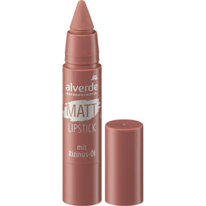 Lippenstift Matt 50 Nude Créme, 3 g