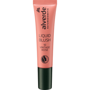 Blush liquide 10 Vintage Rose, 15 ml