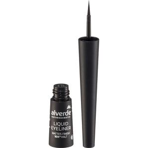 Liquid Eyeliner 10 Black, 2,5 ml