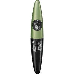 Liquid Eyeliner 10 Black, 3 ml