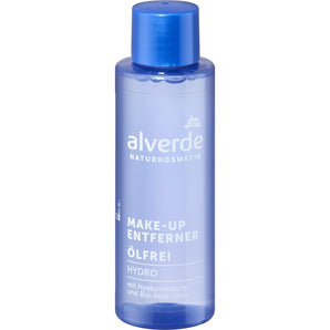 Make-up Entferner ölfrei, 110 ml