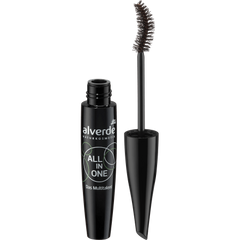 Mascara All In One Braun, 12 ml