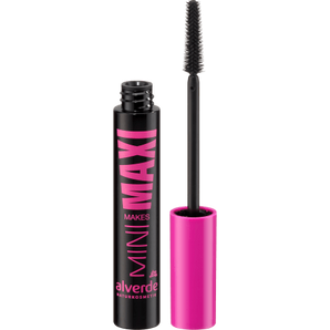 Mascara Mini makes Maxi, 8 ml