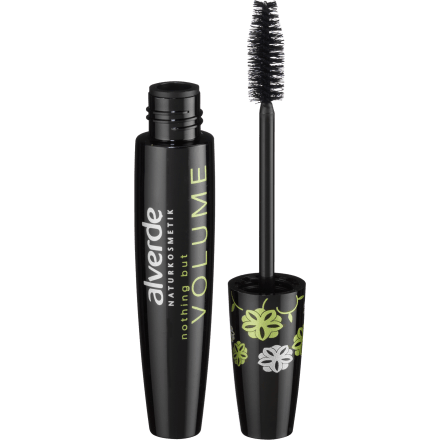 Mascara Nothing But Volume 010 Schwarz, 12 ml