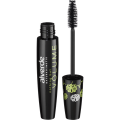 Mascara Nothing But Volume 010 Schwarz, 12 ml