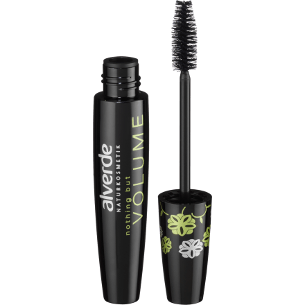 Mascara Nothing But Volume 020 Braun, 12 ml