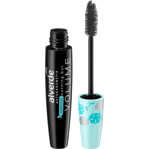 Mascara Sensitive Nothing But Volume Brown, 12 ml