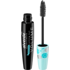 Mascara Sensitive Nothing But Volume Braun, 12 ml