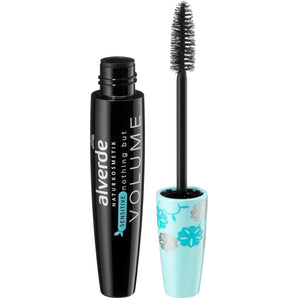 Mascara Sensitive Nothing But Volume Schwarz, 12 ml