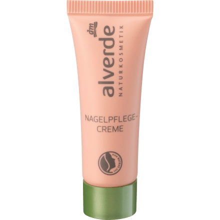 Nail Care Cream Apricot, 10 ml